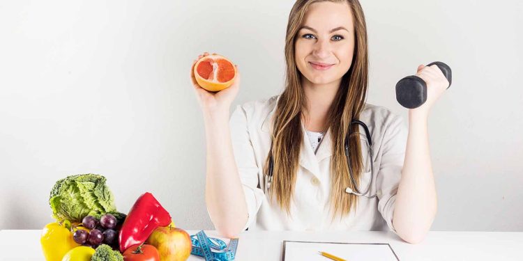 Cara Hidup Sehat Sederhana