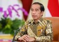 Jokowi Tegaskan Larangan Ekspor Minyak Goreng