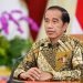 Jokowi Tegaskan Larangan Ekspor Minyak Goreng