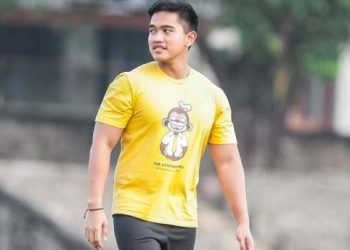 Emosi ke Admin Medsos, Kaesang Mundur dari Dirut Persis Solo