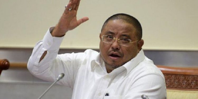 PKS Tengah Cari Jodoh untuk Pilpres 2024