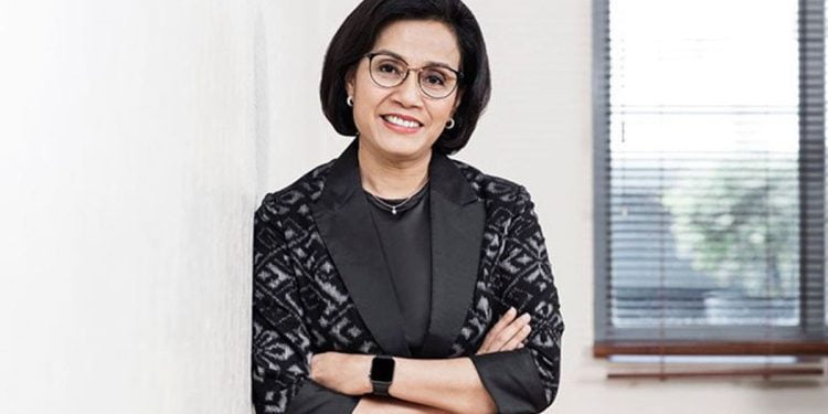 Sri Mulyani Cawapres Potensial Versi PKB