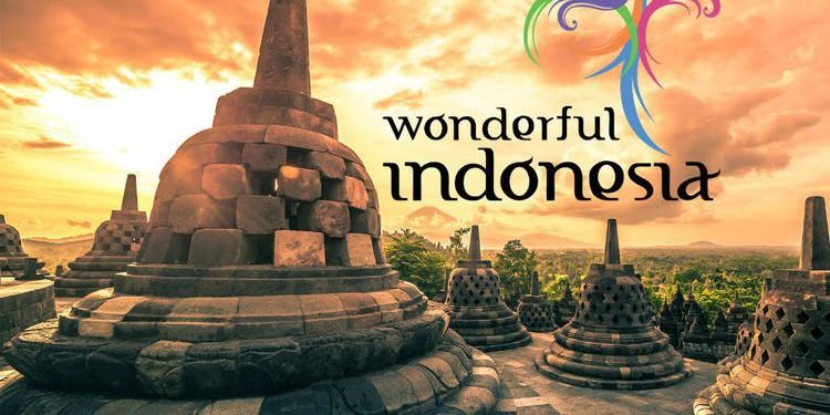 Kabar Baik dari Dunia Pariwisata Indonesia