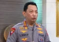 Kapolri Nonaktifkan Karo Paminal Divisi Propam dan Kapolres Jaksel