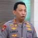 Kapolri Nonaktifkan Karo Paminal Divisi Propam dan Kapolres Jaksel
