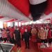 Ketua DPP PDI Perjuangan Puan Maharani Sambangi DPC Kota Cirebon