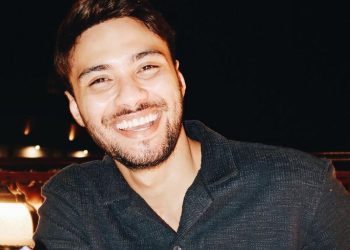 Refal Hady Aktor Tampan yang Bintangi Banyak Film dan Series