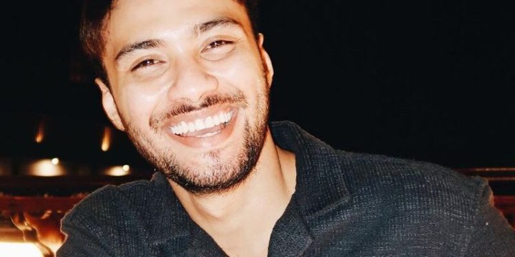 Refal Hady Aktor Tampan yang Bintangi Banyak Film dan Series