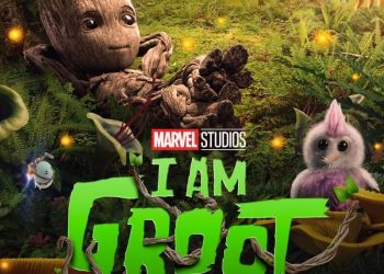 I Am Groot Tayang! Rekomendasi Film dan Series Marvel yang Tayang Agustus Hingga Akhir Tahun