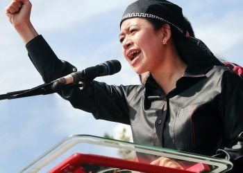 Puan Maharani Memiliki Potensi Tinggi Untuk Jadi Capres 2024