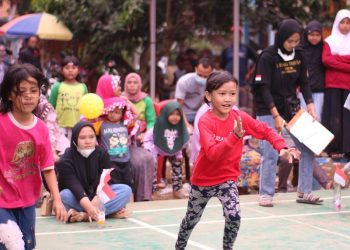 5 Rekomendasi Lomba 17 Agustus yang Jarang dan Unik