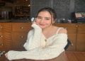 Beredar Gosip Prilly Latuconsina Depresi  Saat Memulai Karier, Hingga Bahas Kisah Asmaranya!
