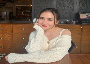 Beredar Gosip Prilly Latuconsina Depresi  Saat Memulai Karier, Hingga Bahas Kisah Asmaranya!