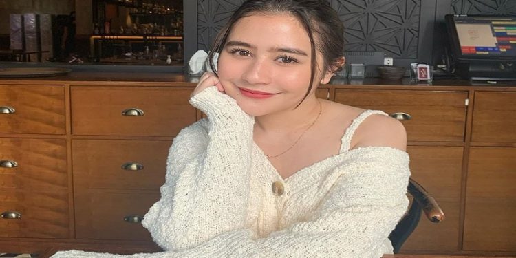 Beredar Gosip Prilly Latuconsina Depresi Saat Memulai Karier, Hingga Bahas Kisah Asmaranya!