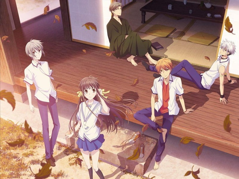 5 Rekomendasi Anime Romance Comedy School Terbaik, Wajib Nonton