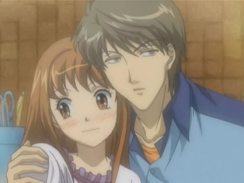 Itazura na Kiss