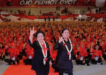 Jelang Safari Politik, Puan Maharani Bentuk Tim Advance