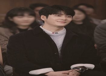 Kang Tae Oh Banyak Membintangi Drama Korea!