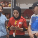 Karyawan Alfamart Diancam UU ITE oleh Wanita Pengambil Cokelat