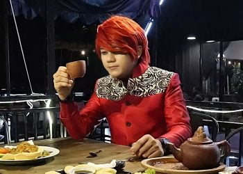 Kronologi Perseteruan Antara Gus Samsudin dan Pesulap Merah