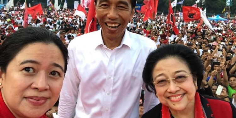 PDI Perjuangan Diprediksi Mengusung Puan Maharani Pada Pilpres 2024