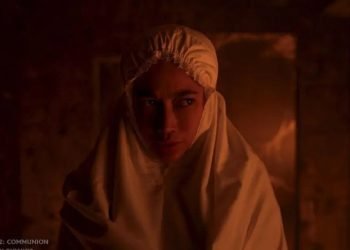 4 Fakta Menarik Film Pengabdi Setan 2: Communion