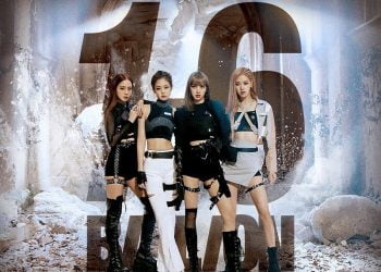 Siap-Siap, BLACKPINK Rilis Album Baru September Mendatang