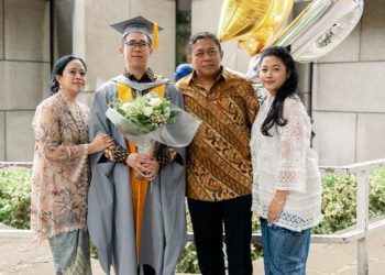 Siapa Suami Puan Maharani Berikut Profil Lengkapnya