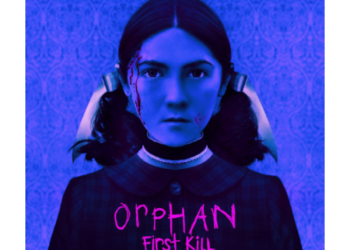 Sinopsis Orphan First Kill 2022, Kabur dan Menyamar Jadi Anak Hilang