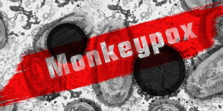 Suspek Terdeteksi di Jawa Tengah, Apa Itu Cacar Monyet