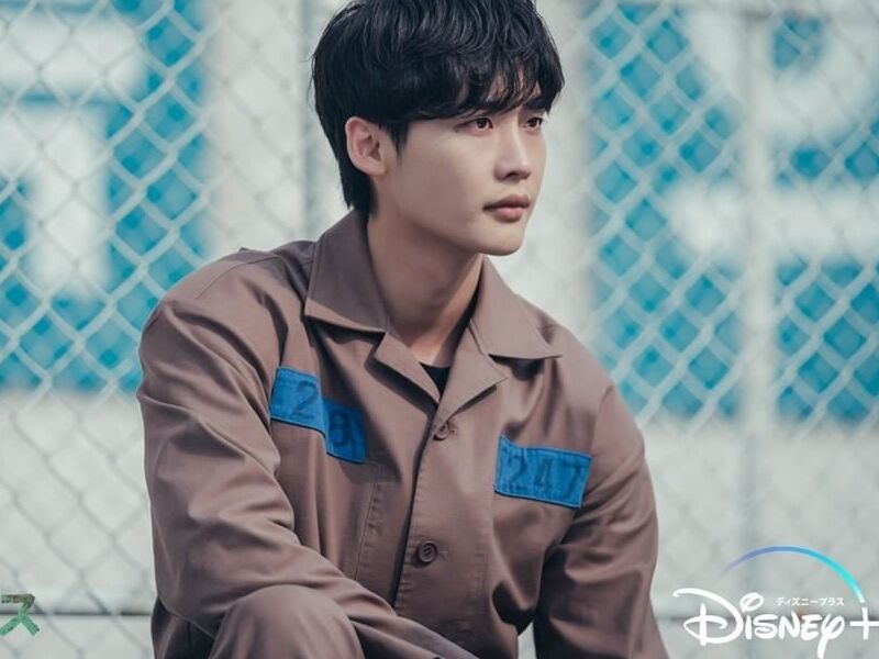 Alur drama Lee Jong Suk yang Susah Ditebak, Inilah Fakta Menarik Dari Drama Big Mouth 