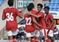 Link Live Streaming Indonesia Vs Singapura Piala AFF U-16, Jangan Sampai Terlewatkan