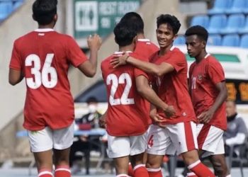 Link Live Streaming Indonesia Vs Singapura Piala AFF U-16, Jangan Sampai Terlewatkan