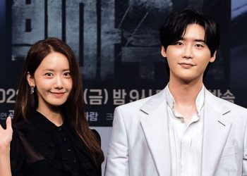 Alur drama Lee Jong Suk yang Susah Ditebak, Inilah Fakta Menarik Dari Drama Big Mouth