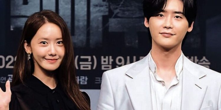 Alur drama Lee Jong Suk yang Susah Ditebak, Inilah Fakta Menarik Dari Drama Big Mouth