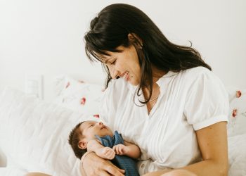 Apa Itu Mastitis Berikut Penjelasan, Penyebab, dan Gejalanya