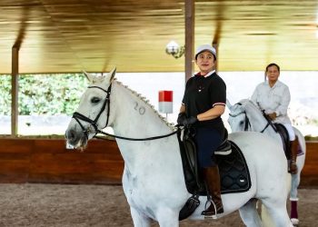 Profil Puan Maharani