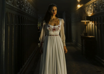 Sinopsis The Invitation, Film Horor Terbaru 2022 yang Rilis Hari Ini