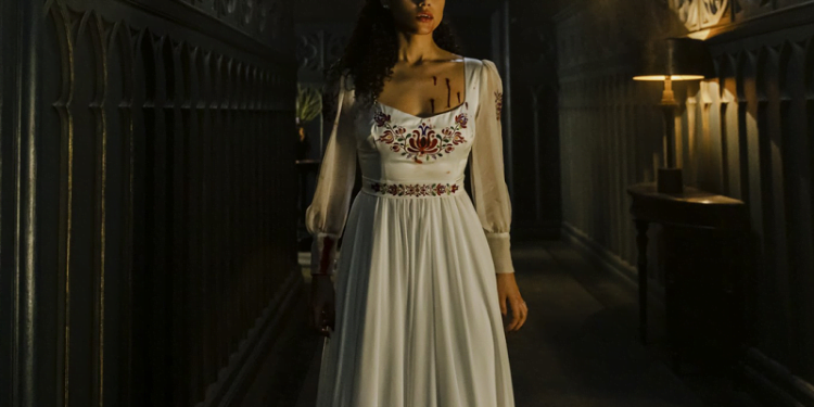 Sinopsis The Invitation, Film Horor Terbaru 2022 yang Rilis Hari Ini