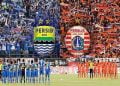 Persib Vs Persija