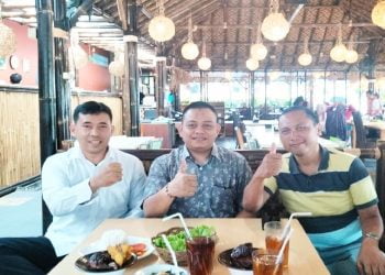 Ini Kronologis Kejadiannya, Kantor Hukum AAH Law Apresiasi Terdakwa MZ Dikeluarkan Dari Tahanan