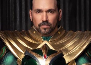 Pemeran ‘Power Rangers Hijau’, Jason David Frank dikabarkan Meninggal Dunia
