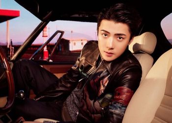 Tak Mau Kalah! Sehun EXO Menggelar Fanmeeting di Jakarta Hari Ini 