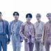 Kembali Memenangkan Daesang, BTS Menang Bertahun-Tahun