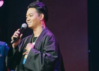 Disinggung Tentang Hubungannya dengan Wendy Walters, Ini Tanggapan Reza Arap