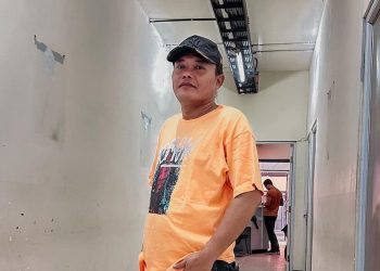 Dilaporkan Ke Polisi, Apa Yang terjadi Pada Sule, Mang Saswi, dan Budi Dalton?