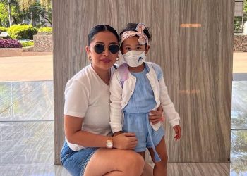 Sosok Anak Dari Musisi Legendaris Indonesia Glenn Fredly