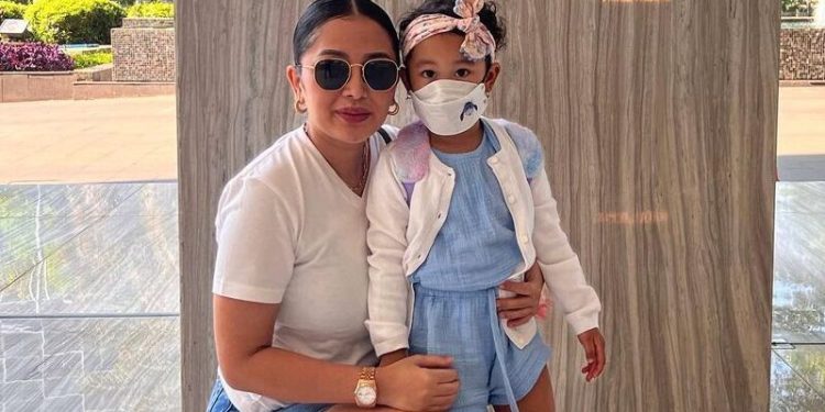 Sosok Anak Dari Musisi Legendaris Indonesia Glenn Fredly