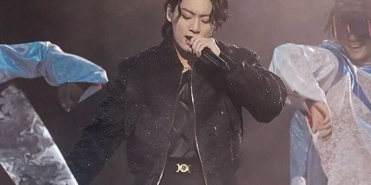 Pembukaan Piala Dunia 2022 Dimeriahkan Oleh Jungkook BTS, Teringat Momen Shakira