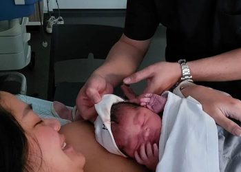 Menyambut Kelahiran Putri Pertamanya, Gracia Indri Melahirkan di Belanda